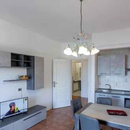 Apartment 152c - Casa Incantata, Patio Vista Mare E Spiaggia A 500metri Ospedaletti