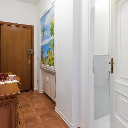 152c - Casa Incantata, Patio Vista Mare E Spiaggia A 500metri